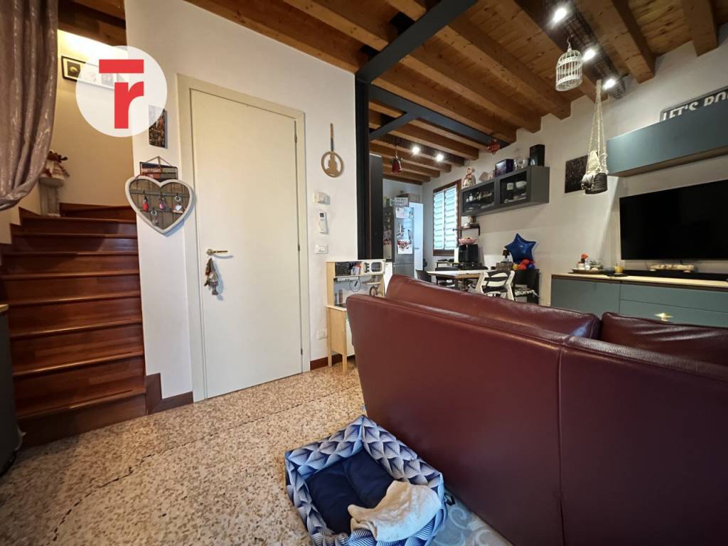 Appartamento a Limena in Via Roma, 05 - Foto 2