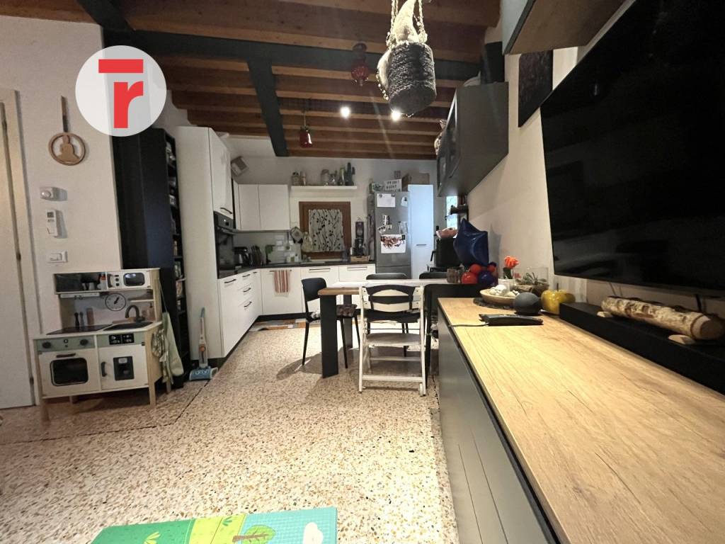 Appartamento a Limena in Via Roma, 05 - Foto 4