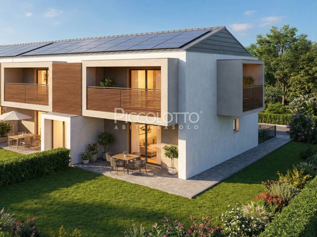 Appartamento a Asolo in via Calò - Foto 2