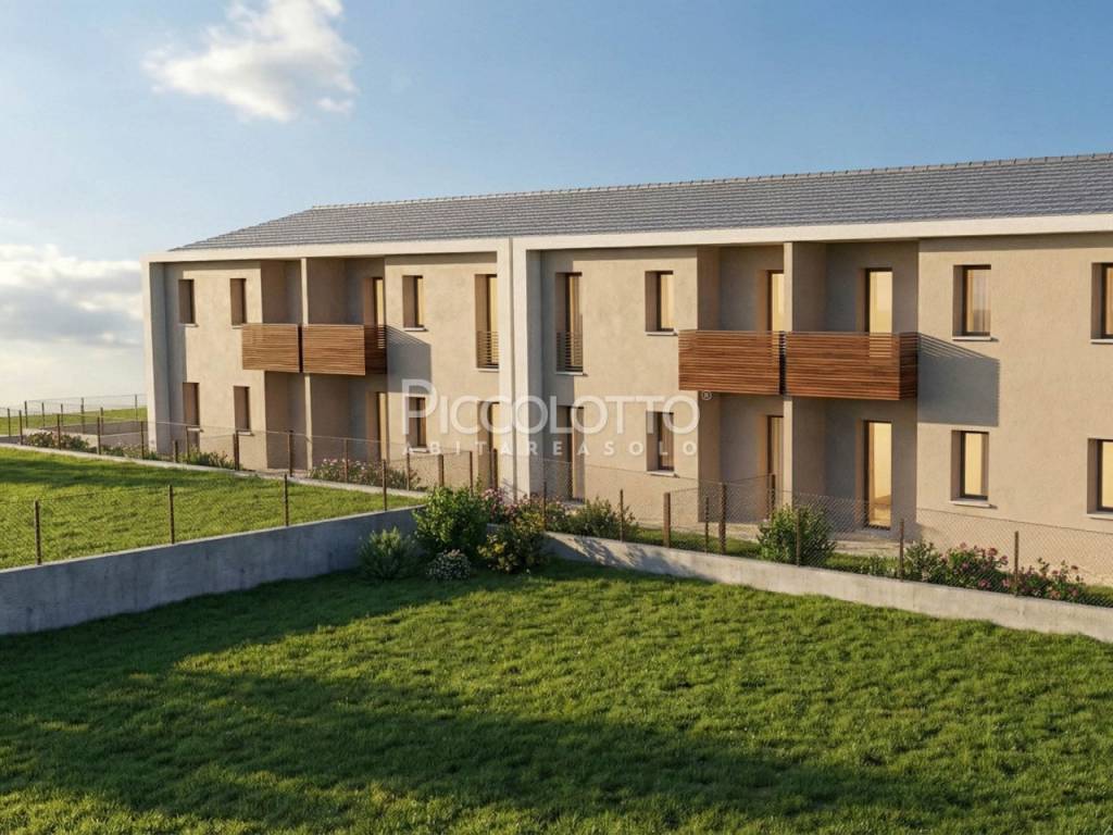 Appartamento a Asolo in via Calò - Foto 3