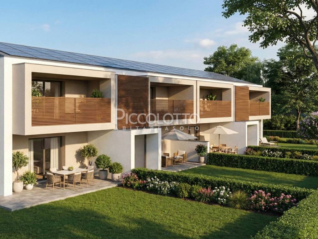 Appartamento a Asolo in via Calò - Foto 4