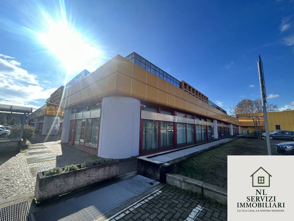 Immobile a Gallarate in Viale Vittorio Veneto - Foto 3
