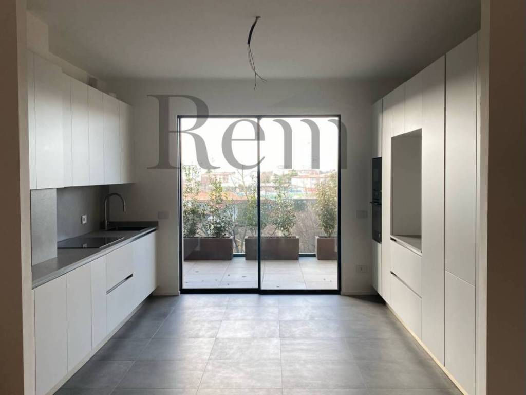 Appartamento a Treviso in VIA MONTELLO, 1 - Foto 2