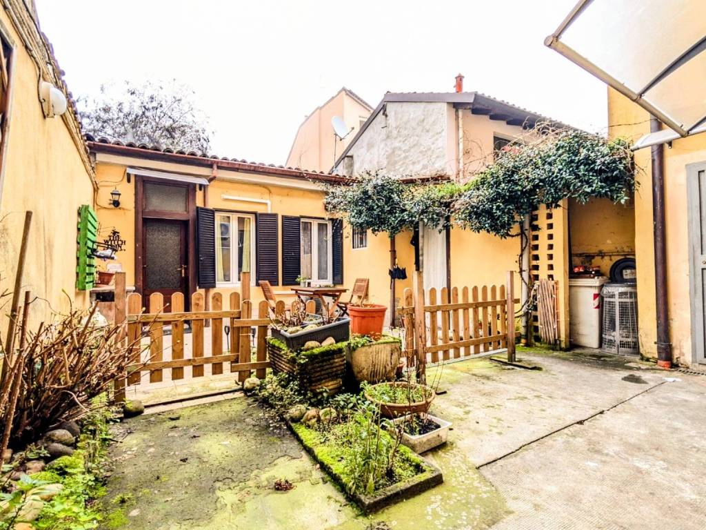 Appartamento a Pavia in Corso Giuseppe Garibaldi, 70 - Foto 2