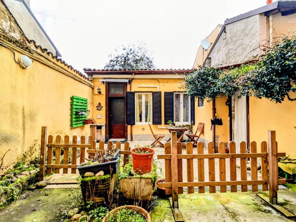 Appartamento a Pavia in Corso Giuseppe Garibaldi, 70 - Foto 3