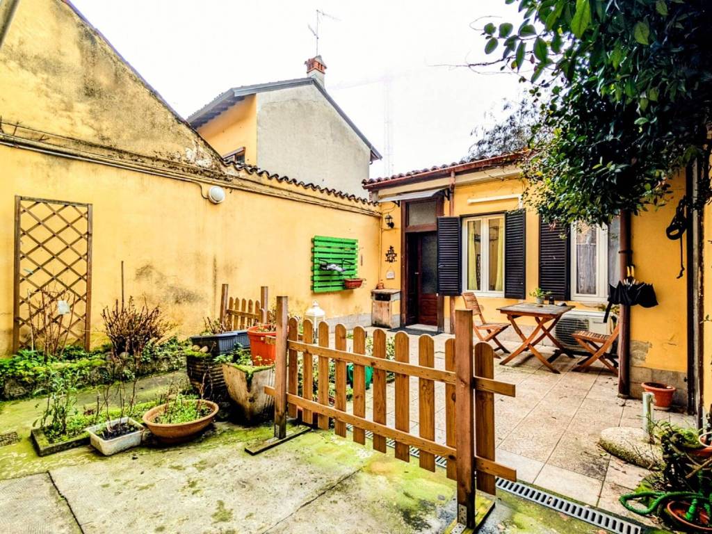 Appartamento a Pavia in Corso Giuseppe Garibaldi, 70 - Foto 4