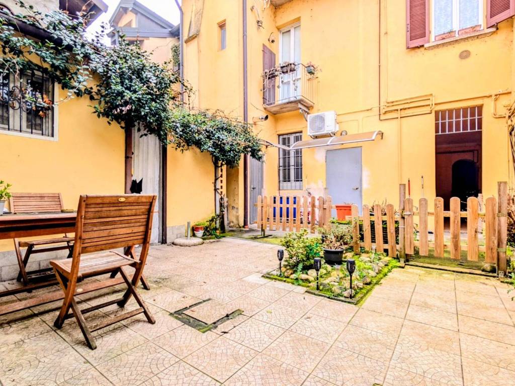 Appartamento a Pavia in Corso Giuseppe Garibaldi, 70 - Foto 5