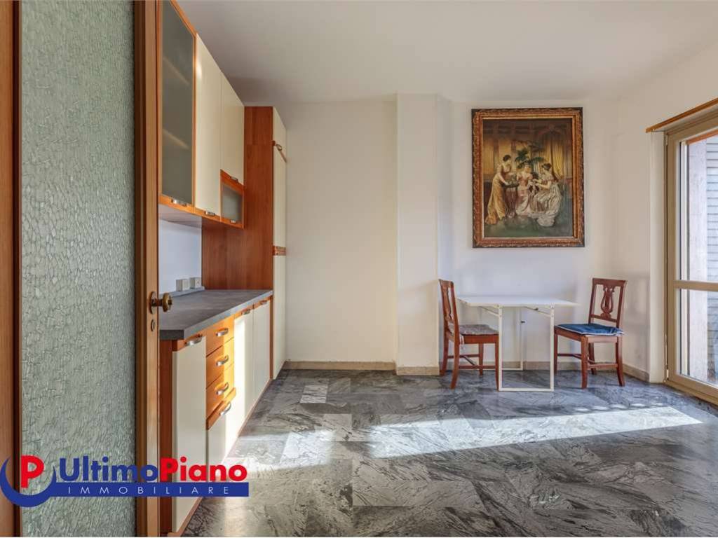 Appartamento a Aosta in Corso Saint Martin De Corleans, 41 - Foto 3