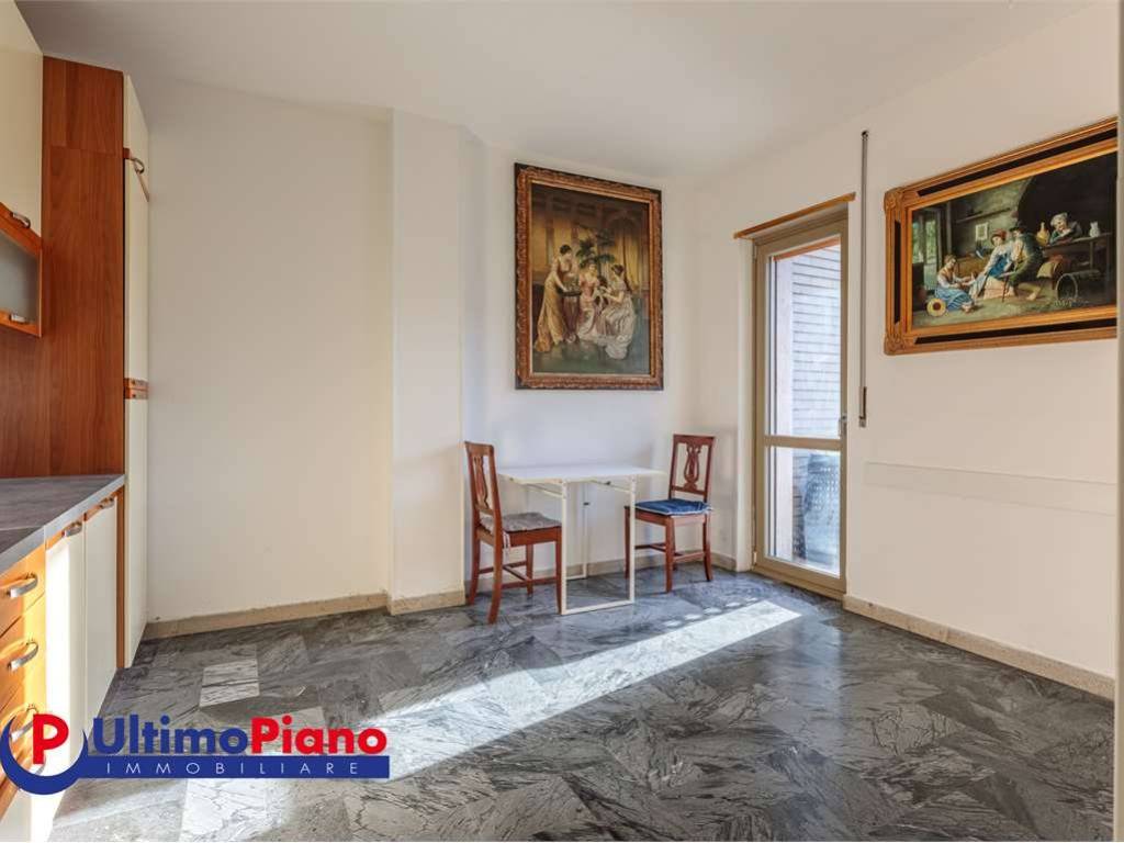 Appartamento a Aosta in Corso Saint Martin De Corleans, 41 - Foto 4