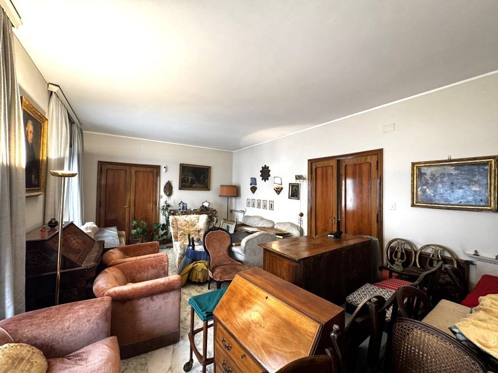 Appartamento a Roma in Via Torquato Taramelli - Foto 3