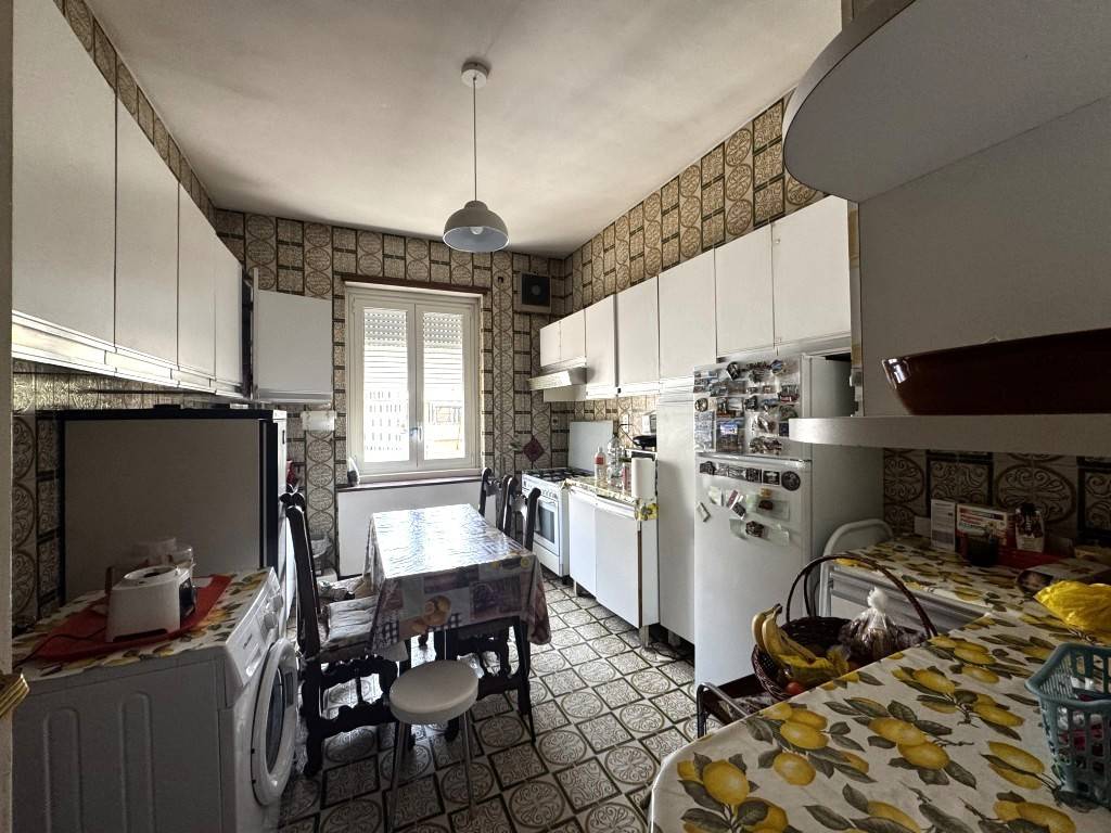 Appartamento a Roma in Via Torquato Taramelli - Foto 5
