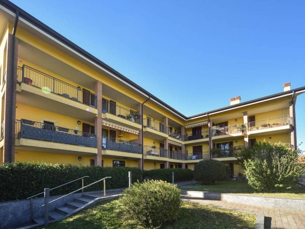 Appartamento a Cernusco sul naviglio - Foto 2