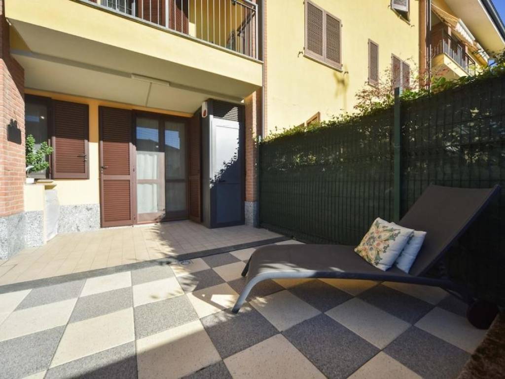 Appartamento a Cernusco sul naviglio - Foto 5