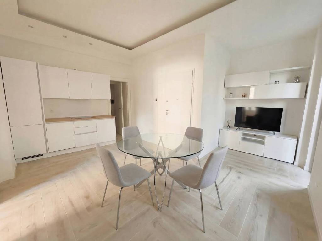 Appartamento a Roma in Via Benedetto Croce, 49 - Foto 2