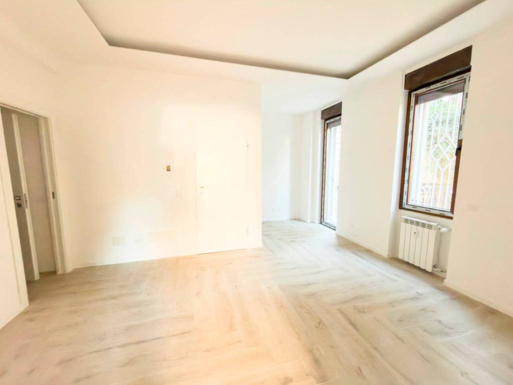 Appartamento a Roma in Via Benedetto Croce, 49 - Foto 3