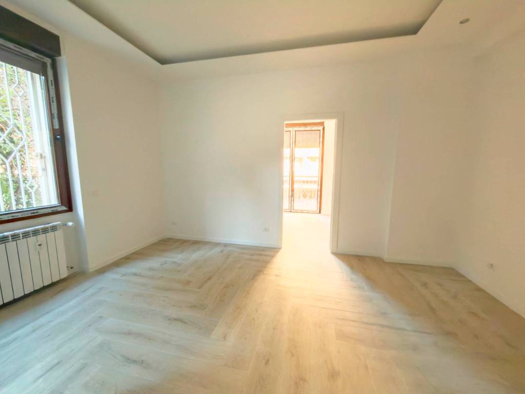 Appartamento a Roma in Via Benedetto Croce, 49 - Foto 4