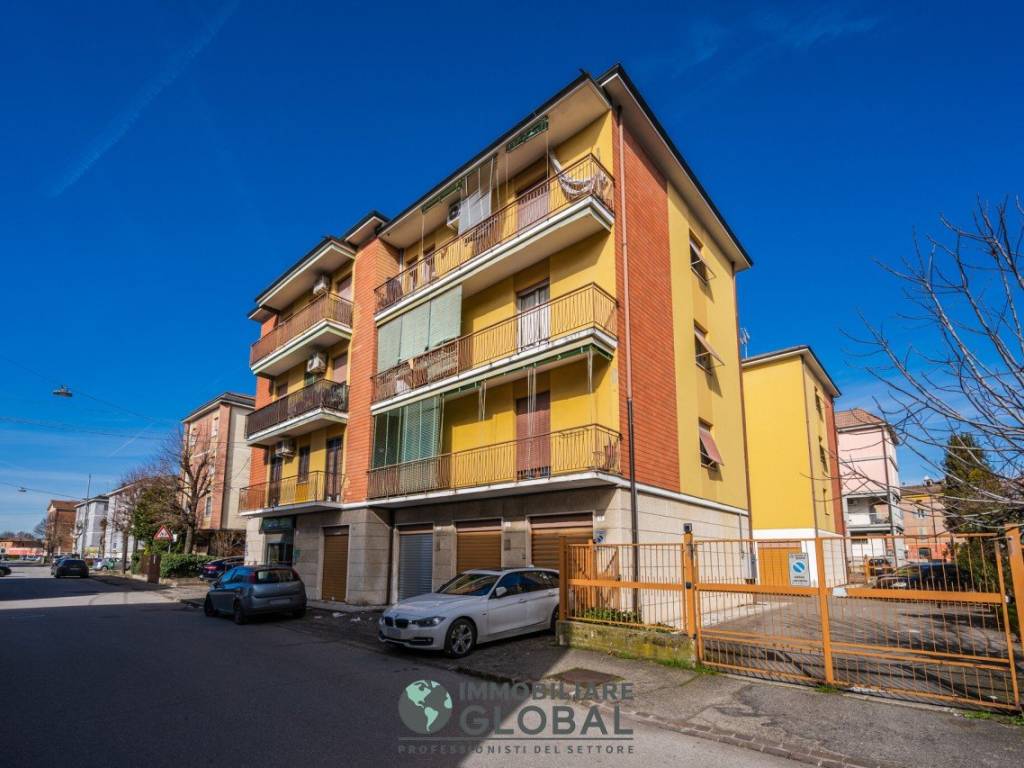 Appartamento a Modena in Via Alvarado, 20 - Foto 3