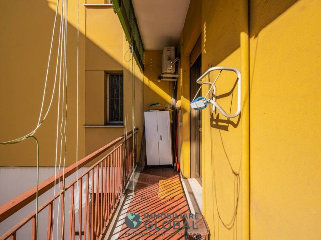 Appartamento a Modena in Via Alvarado, 20 - Foto 4