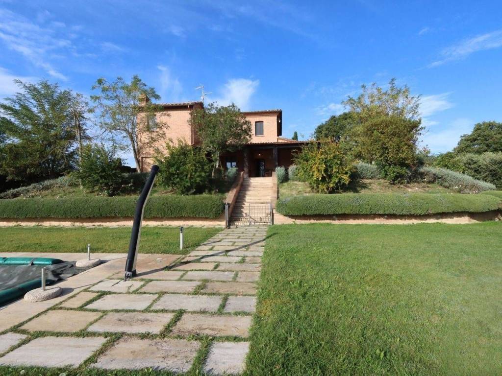 Immobile a Chiusi - Foto 5