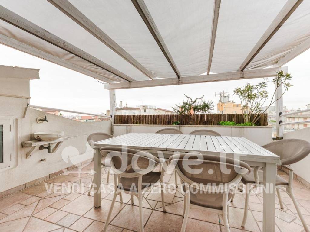 Appartamento a Chioggia in Viale Veneto, 20 - Foto 2