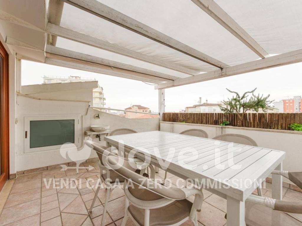 Appartamento a Chioggia in Viale Veneto, 20 - Foto 3