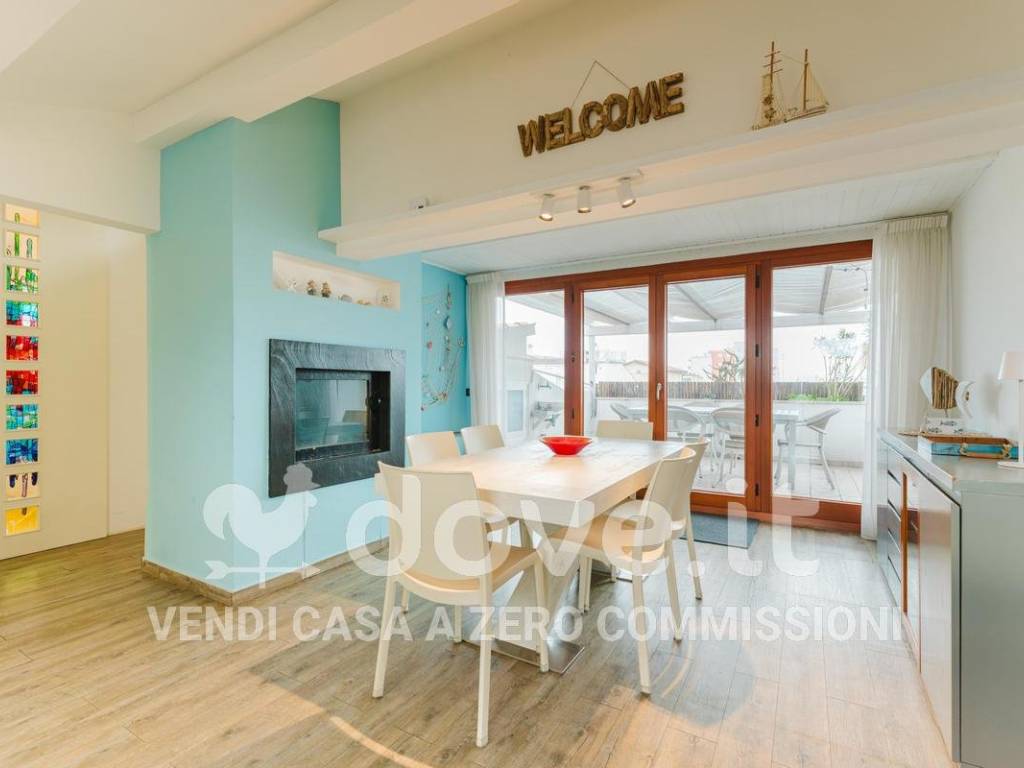 Appartamento a Chioggia in Viale Veneto, 20 - Foto 4