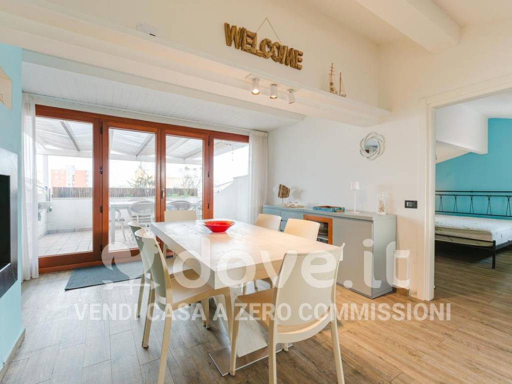 Appartamento a Chioggia in Viale Veneto, 20 - Foto 5