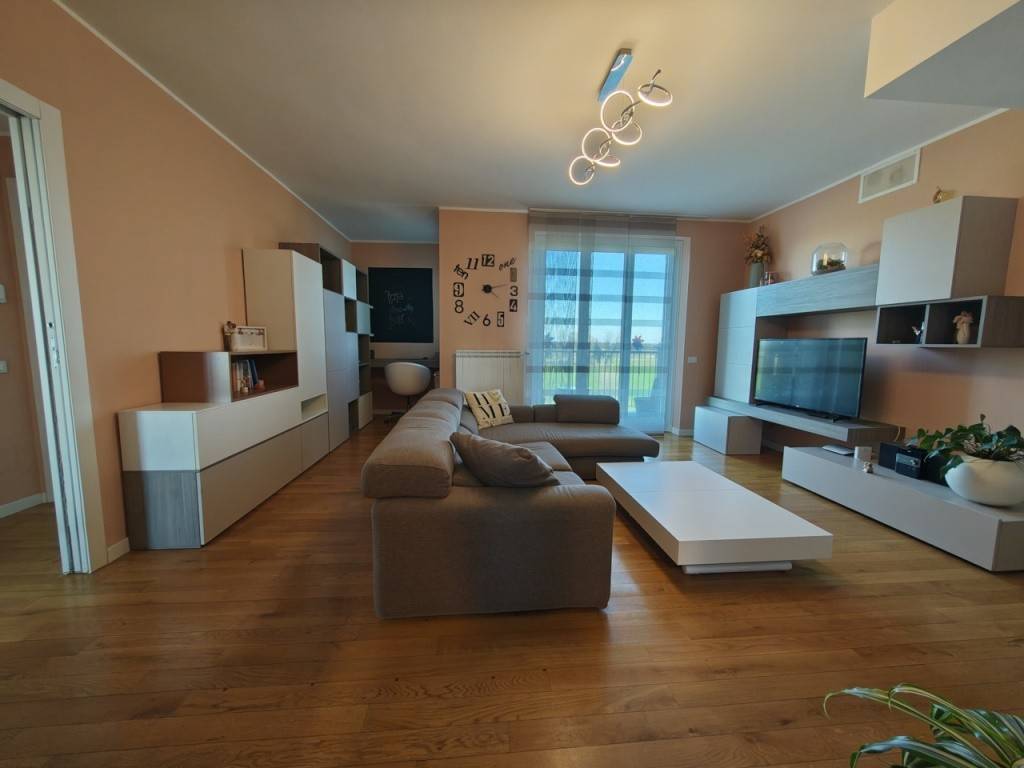 Appartamento a Arluno in Via Eugenio Montale, 71 - Foto 5