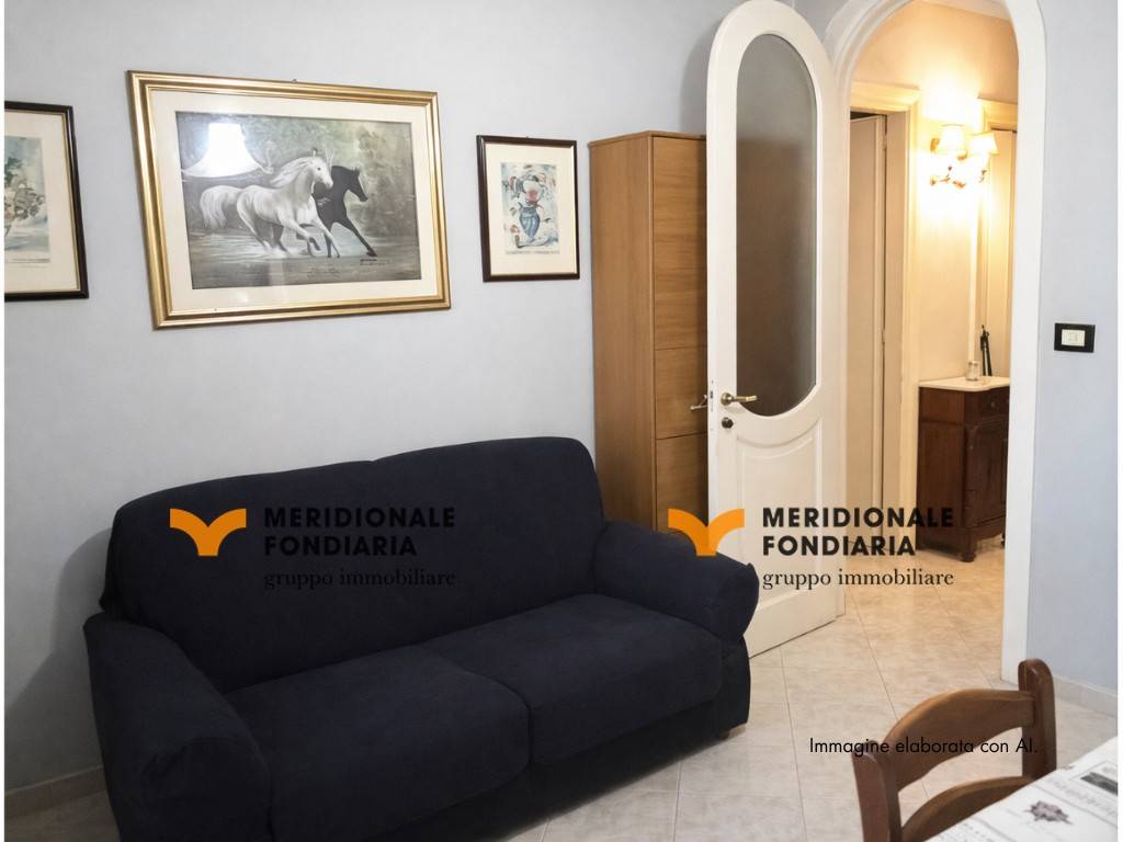 Appartamento a Lecce in Via Adige, 10 - Foto 2