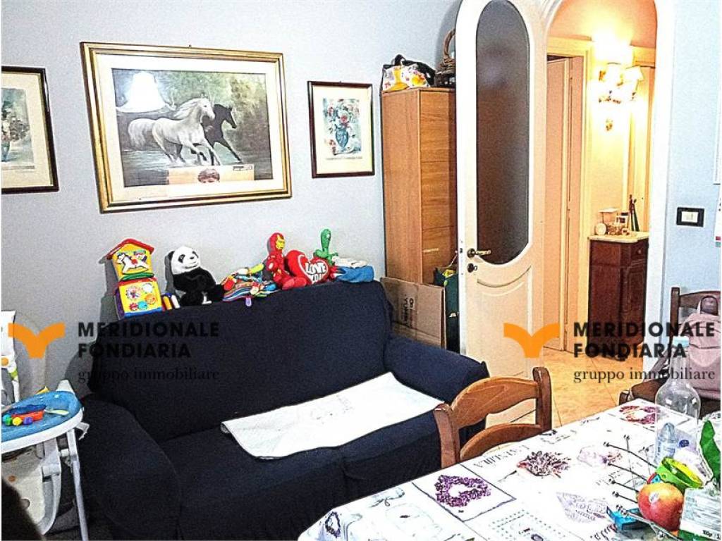 Appartamento a Lecce in Via Adige, 10 - Foto 3