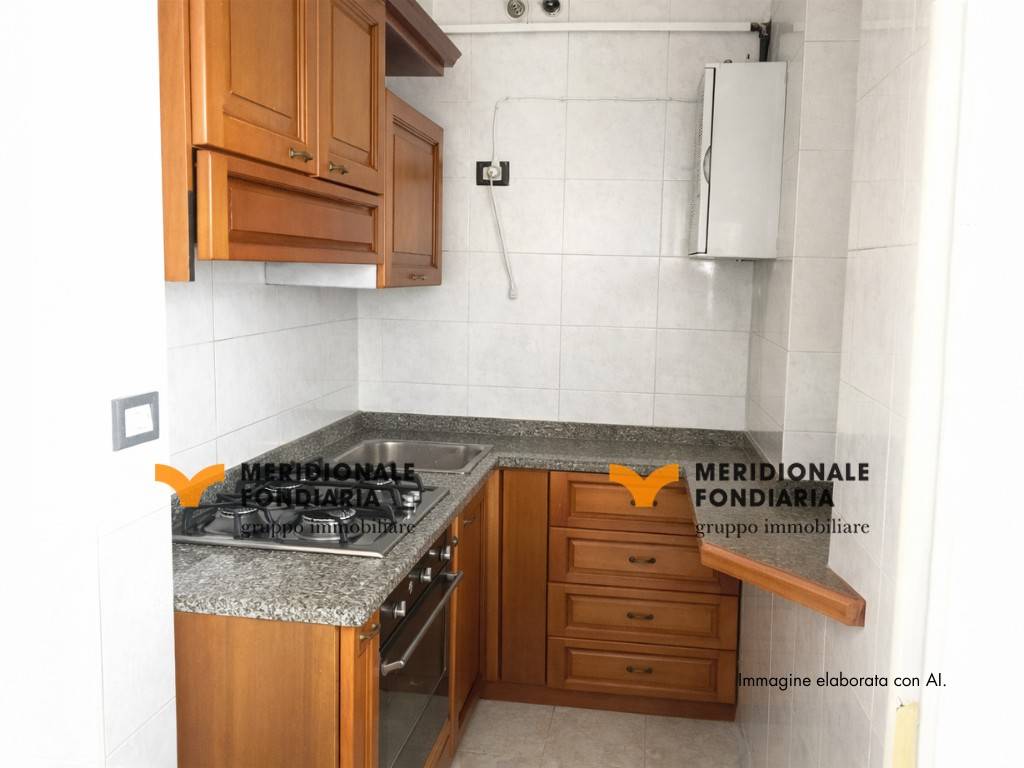 Appartamento a Lecce in Via Adige, 10 - Foto 4