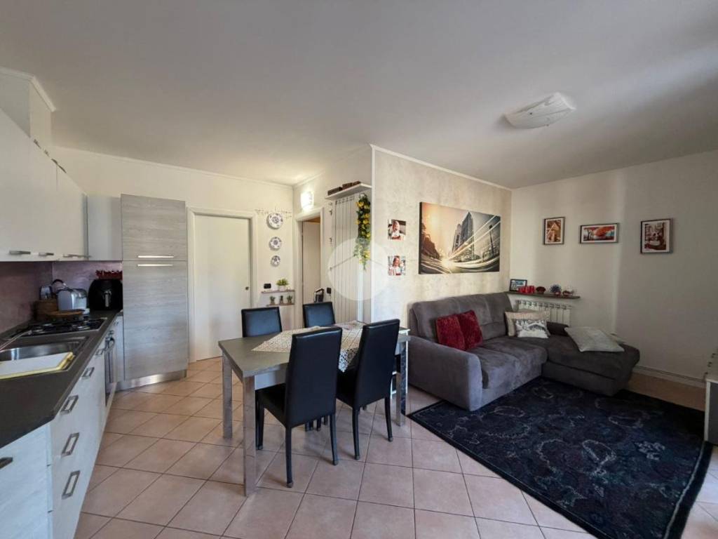 Appartamento a Puegnago sul garda - Foto 2