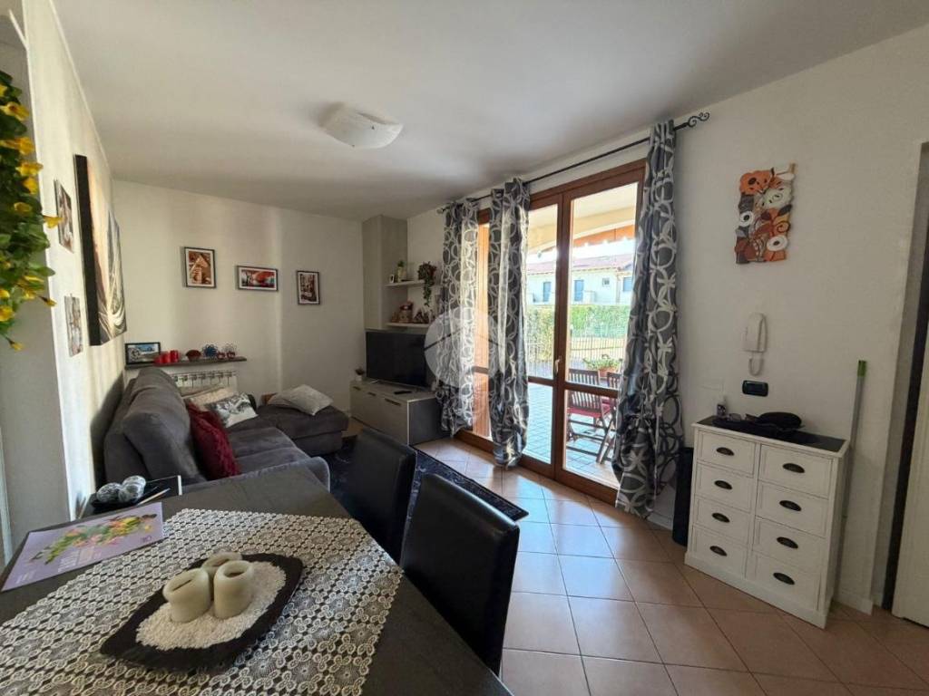 Appartamento a Puegnago sul garda - Foto 3