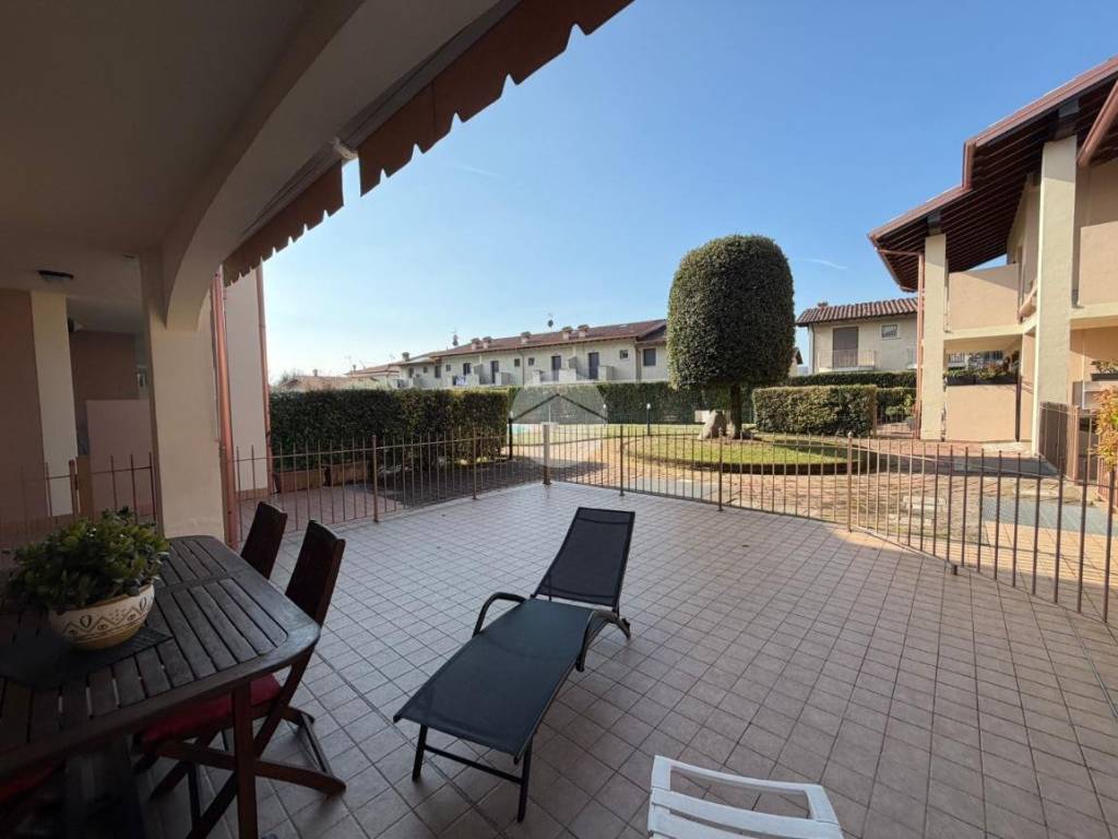 Appartamento a Puegnago sul garda - Foto 5