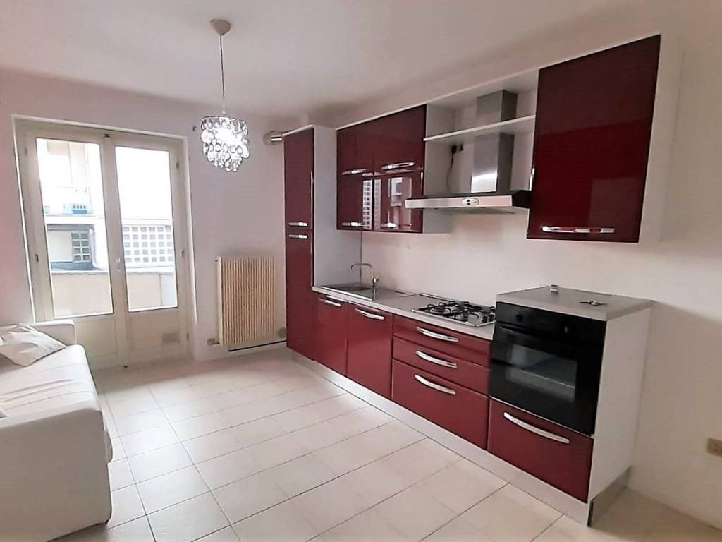 Appartamento a Sondrio in Via Trieste, 19 - Foto 3