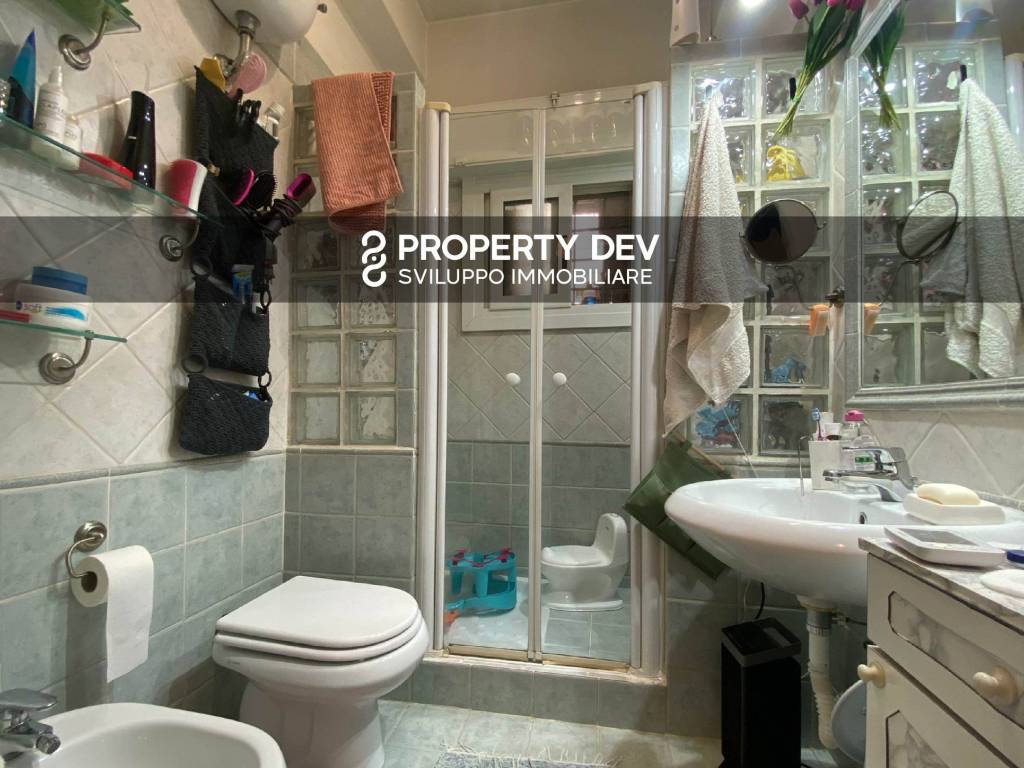 Appartamento a Roma in Via Salvatore Pincherle, 153 - Foto 2