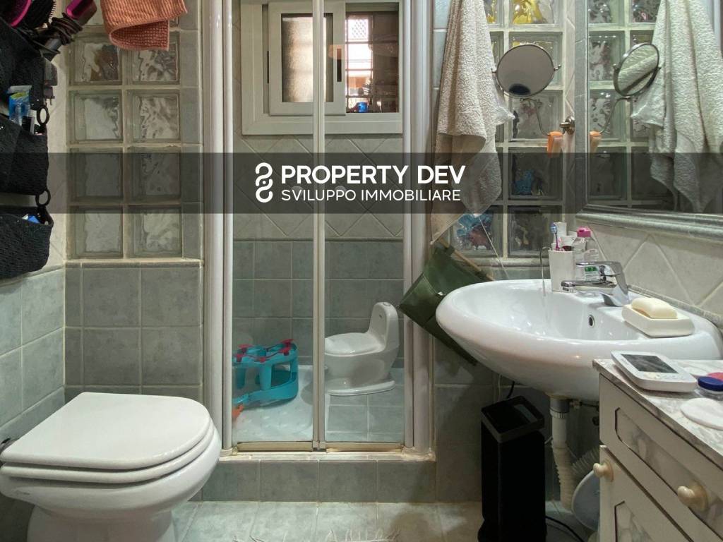 Appartamento a Roma in Via Salvatore Pincherle, 153 - Foto 3