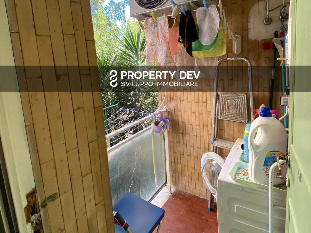 Appartamento a Roma in Via Salvatore Pincherle, 153 - Foto 4