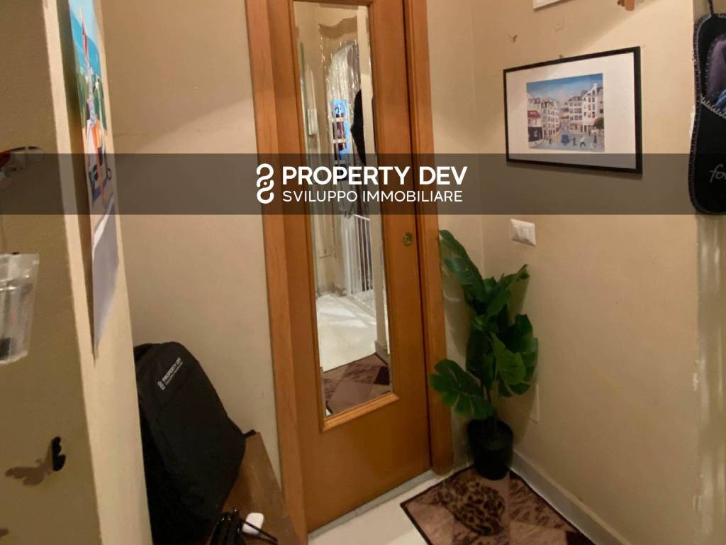 Appartamento a Roma in Via Salvatore Pincherle, 153 - Foto 5