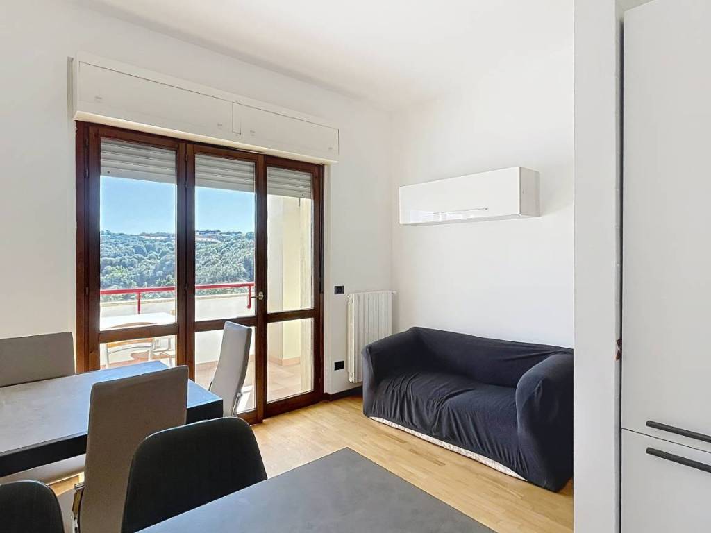 Appartamento a Sassari in Via Prunizzedda - Foto 2