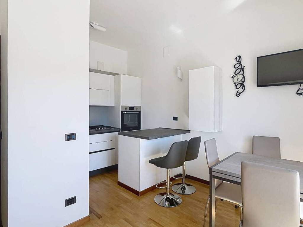 Appartamento a Sassari in Via Prunizzedda - Foto 4