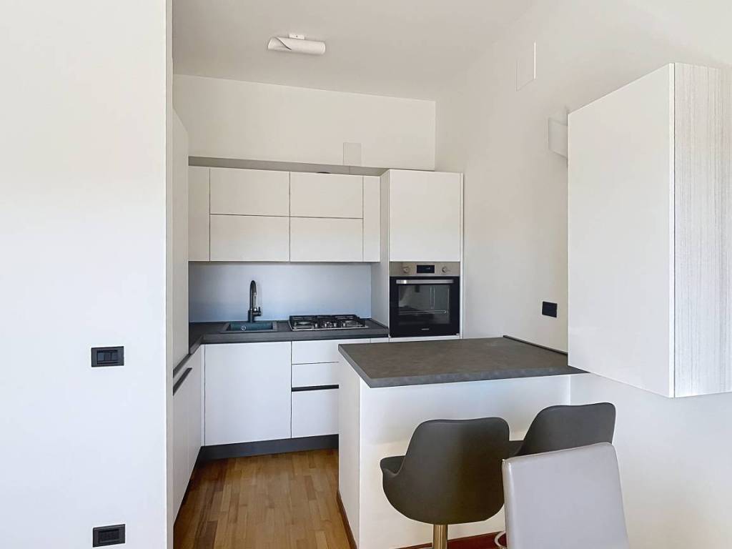 Appartamento a Sassari in Via Prunizzedda - Foto 5