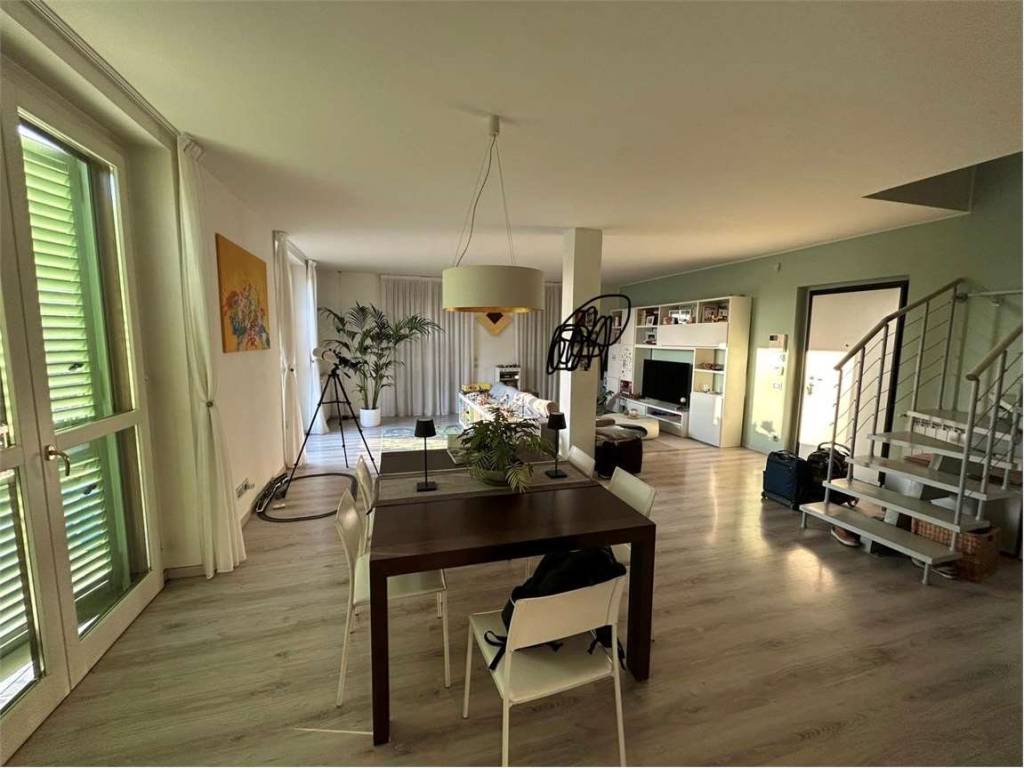 Appartamento a Dalmine in Via Marco Polo, 25 - Foto 3