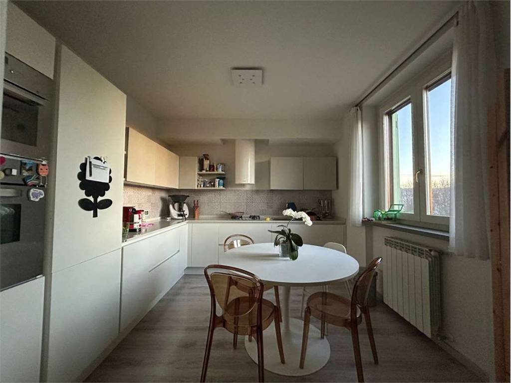 Appartamento a Dalmine in Via Marco Polo, 25 - Foto 4