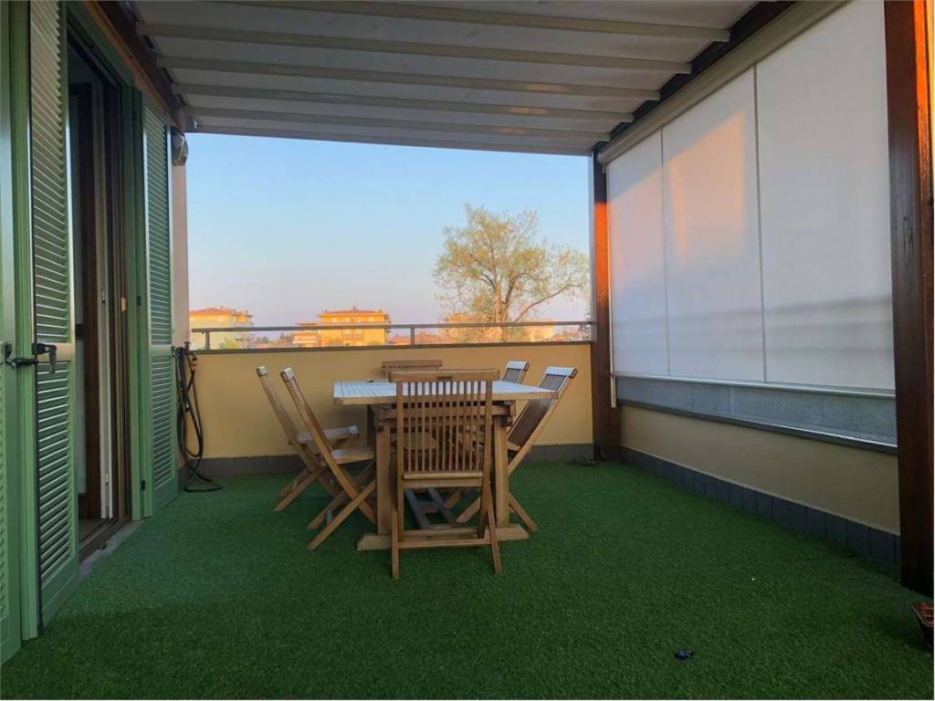 Appartamento a Dalmine in Via Marco Polo, 25 - Foto 5