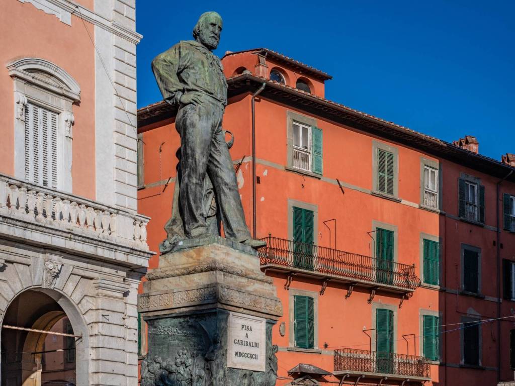 Appartamento a Pisa in Via Rigattieri - Foto 2