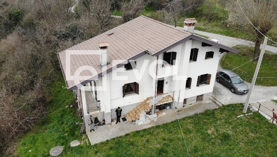 Villa a Tarcento in Via Useunt, 19 - Foto 2
