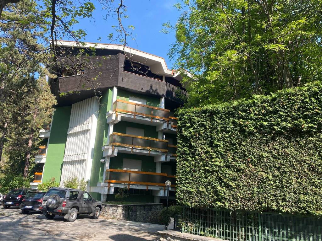 Appartamento a Bardonecchia in Via Pollicino, 10 - Foto 2