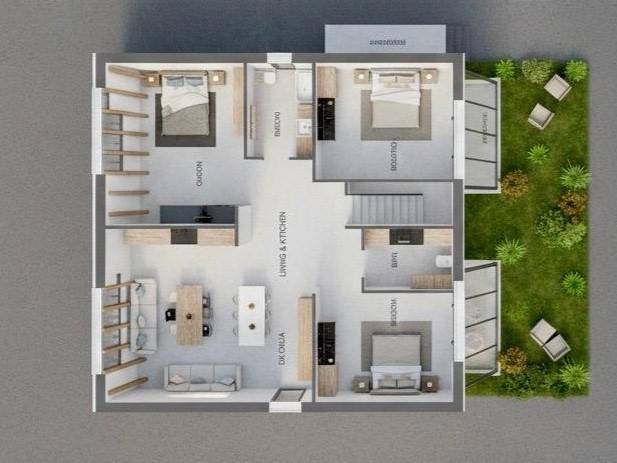 Casa indipendente a Cascina - Foto 2