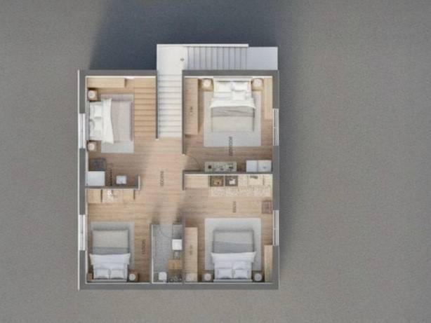 Casa indipendente a Cascina - Foto 3